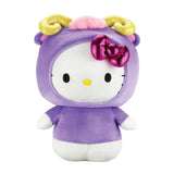 Hello Kitty Medium "Aries" Plush