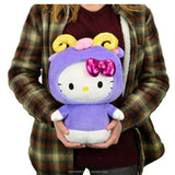 Hello Kitty Medium "Aries" Plush