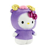 Hello Kitty Medium "Aries" Plush