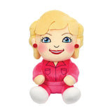 The Golden Girls 7.5" Plush