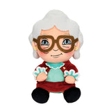 The Golden Girls 7.5" Plush