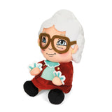 The Golden Girls 7.5" Plush