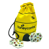 Honeycombs Matching Game