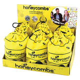 Honeycombs Matching Game