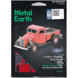 Metal Earth 1937 Ford Pickup