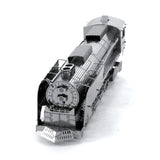 Metal Earth Steam Locomotive