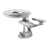 Metal Earth Star Trek USS Enterprise NCC-1701