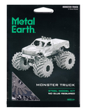 Metal Earth Monster Truck