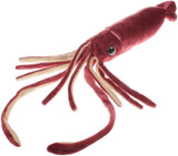 WR Giant Squid Plush