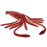 WR Giant Squid Plush