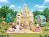 Calico Critters Baby Castle Nursery