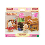 Calico Critters Childrens Bedroom Set