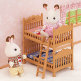 Calico Critters Childrens Bedroom Set