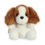 Palm Pals Lady Spaniel