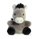 Palm Pals Eli Donkey