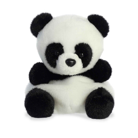 Palm Pals Bamboo Panda