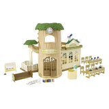 Calico Critters Country Tree School