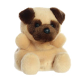 Palm Pals Frankie Pug