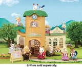 Calico Critters Country Tree School