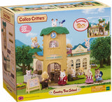 Calico Critters Country Tree School