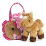 Fancy Pals Pretty Pony Carrier