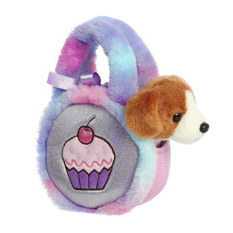 Fancy Pals Cupcake Pop Dog Carrier