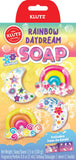 Klutz Rainbow Daydream Soap Kit