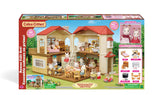 Calico Critters Red Roof Country Home