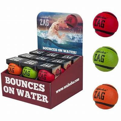Waboba Zag Water Ball