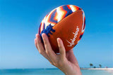 Waboba Beach Football 9” w/ Pump