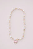 Great Pretenders Love Necklace