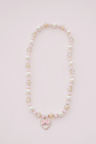 Great Pretenders Love Necklace