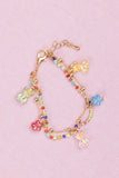Great Pretenders Gummy Glam Bracelet
