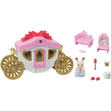 Calico Critters Royal Carriage Set