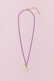 Great Pretenders Starshine Smiles Necklace