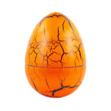 Jumbo Crackle Dinosaur Grow Egg