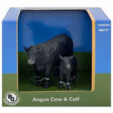 Angus Cow & Calf Pair