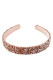 Great Pretenders Gummy Glitter Headband