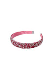 Great Pretenders Gummy Glitter Headband