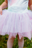 Great Pretenders Ballet Tutu Dress Multi/Lilac 3-4