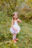 Great Pretenders Ballet Tutu Dress Multi/Lilac 3-4