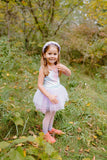 Great Pretenders Ballet Tutu Dress Lilac 5-6