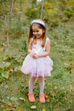 Great Pretenders Ballet Tutu Dress Multi/Lilac 3-4