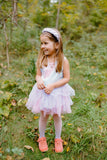 Great Pretenders Ballet Tutu Dress Lilac 5-6