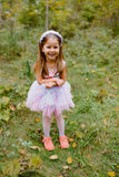 Great Pretenders Ballet Tutu Dress Lilac 5-6