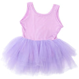 Great Pretenders Ballet Tutu Dress Multi/Lilac 3-4