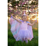 Great Pretenders Ballet Tutu Dress Multi/Lilac 3-4