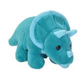 Pocketkins Triceratops