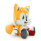 Sonic The Hedgehog Tails 16" Hug Me