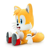 Sonic The Hedgehog Tails 16" Hug Me